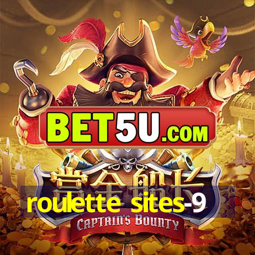 roulette sites